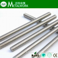 Stainless Steel Threaded Rod DIN976 (M6-M100, 1/4-2 1/2)